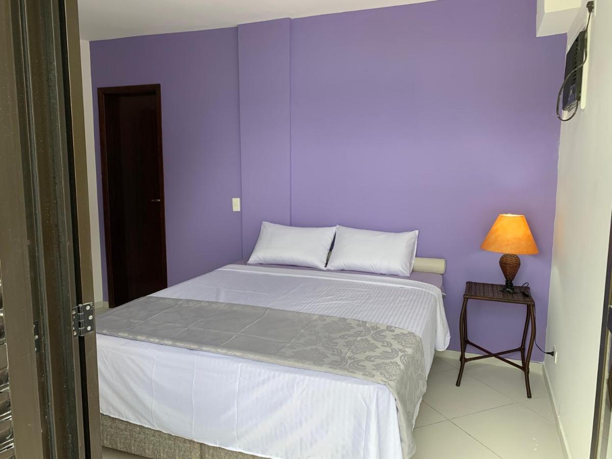 Lindo Duplex Pe Na Areia Com Praia Privativa كاراغواتاتوبا المظهر الخارجي الصورة